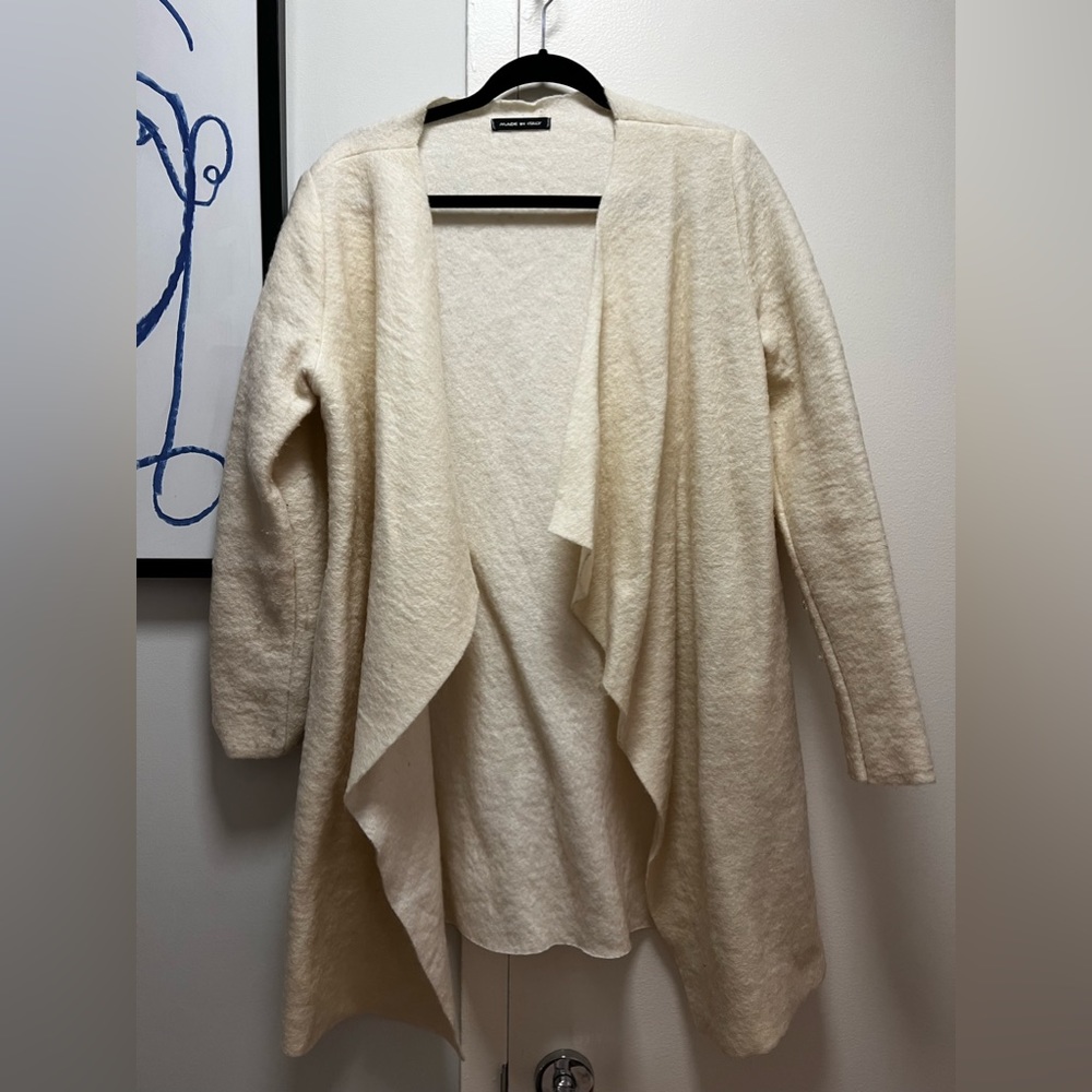2 bundle Wool cardigans - Picture 4 of 4